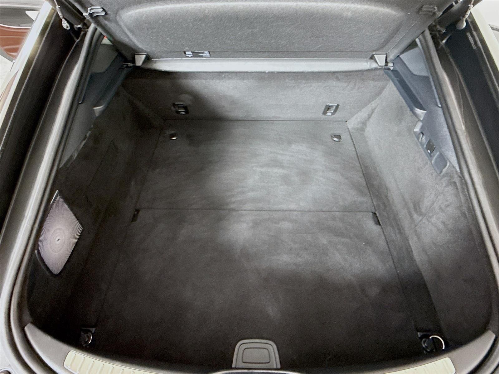 2024 Mercedes-Benz Mercedes-AMG GT AMG GT 43 AWD