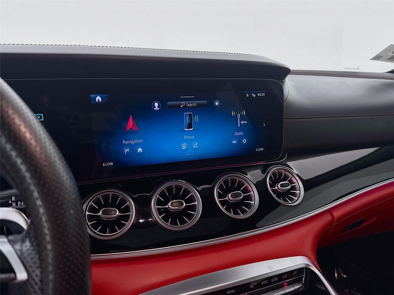 2024 Mercedes-Benz Mercedes-AMG GT AMG GT 43 AWD