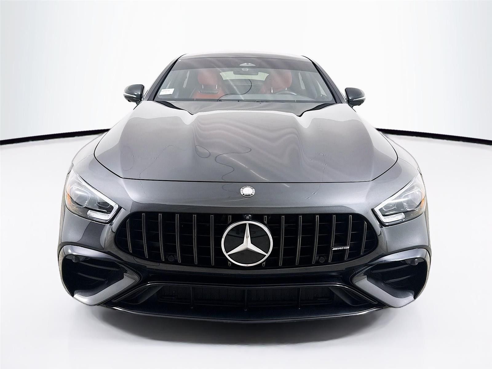 2024 Mercedes-Benz Mercedes-AMG GT AMG GT 43 AWD