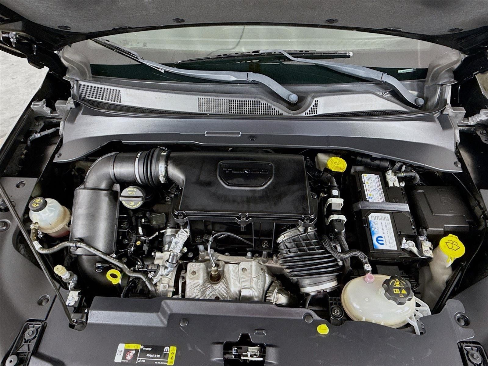 2023 Jeep Compass Limited Red Edition AWD