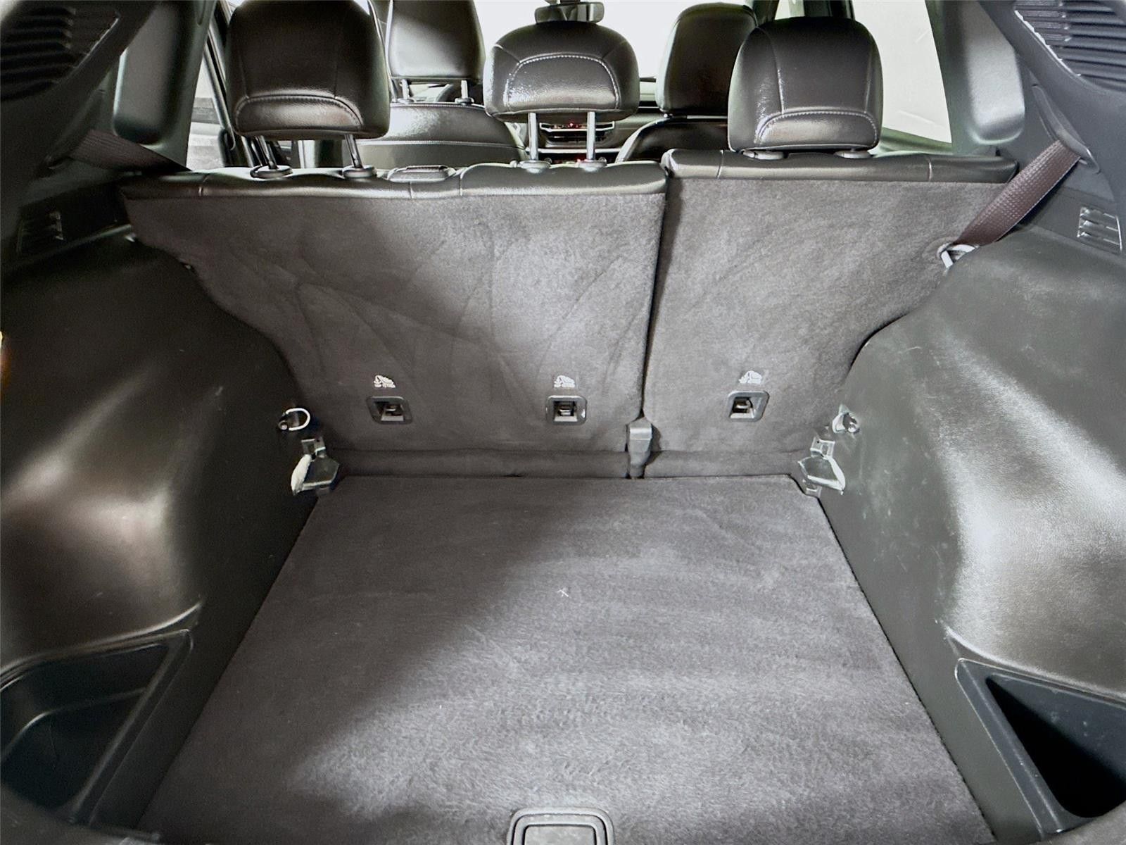 2023 Jeep Compass Limited Red Edition AWD