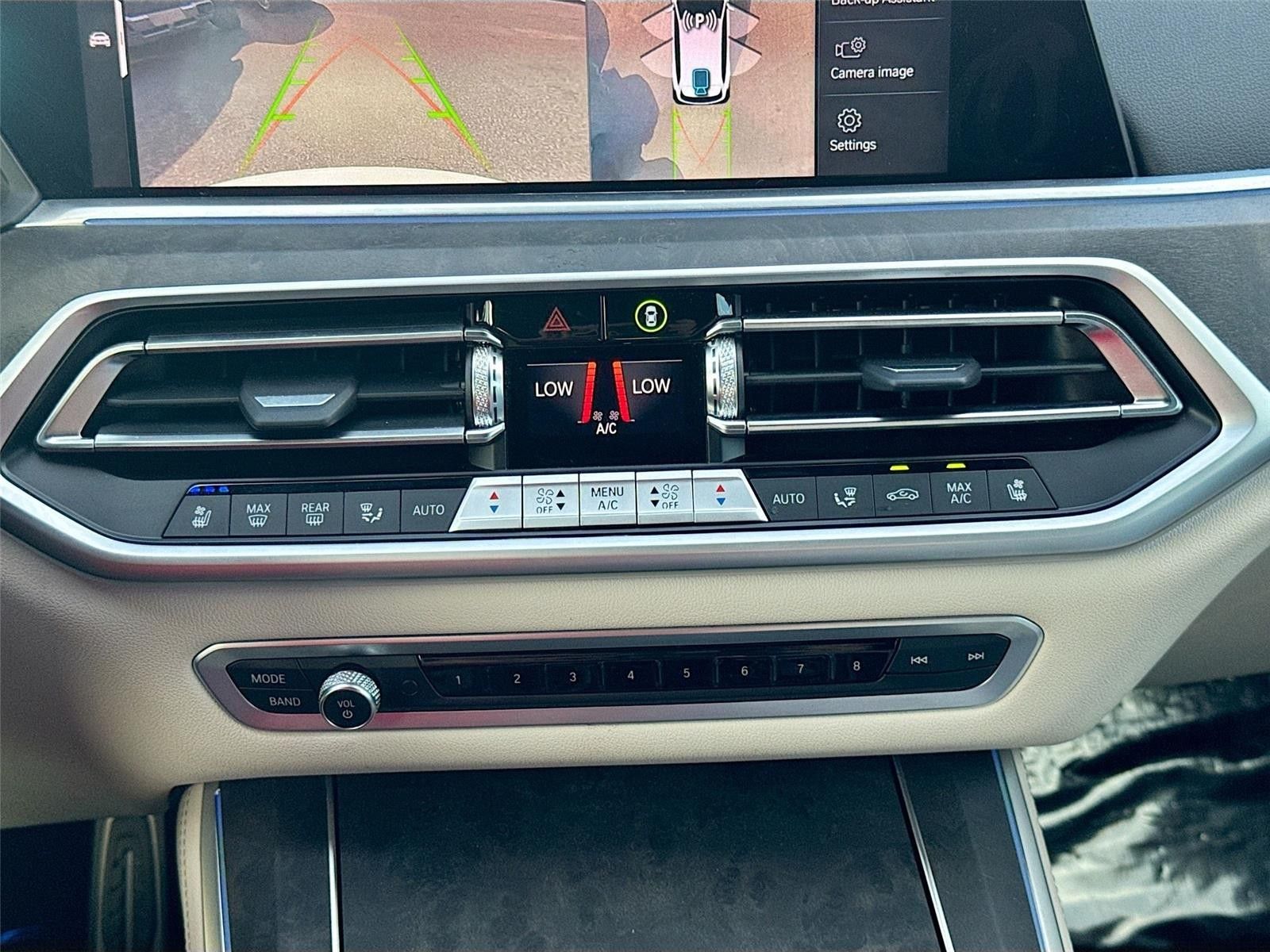 2022 BMW X5 xDrive45e AWD