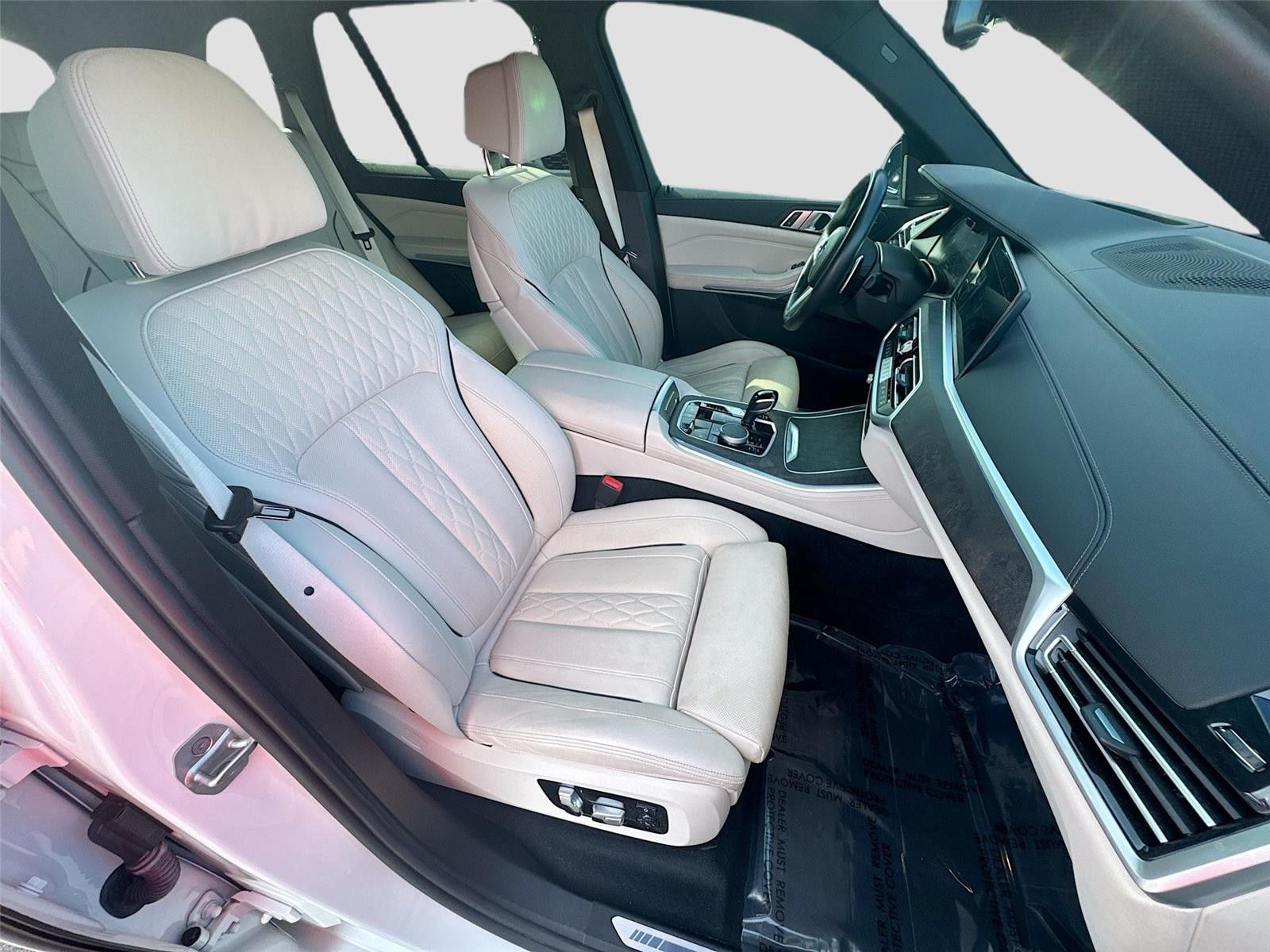 2022 BMW X5 xDrive45e AWD