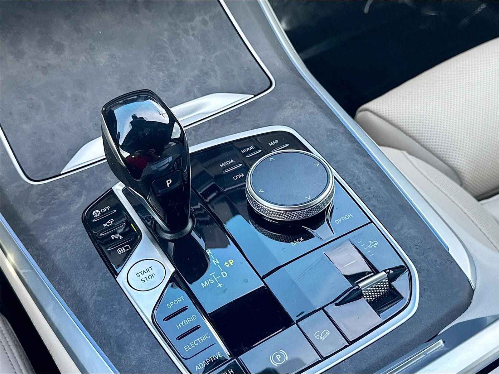 2022 BMW X5 xDrive45e AWD