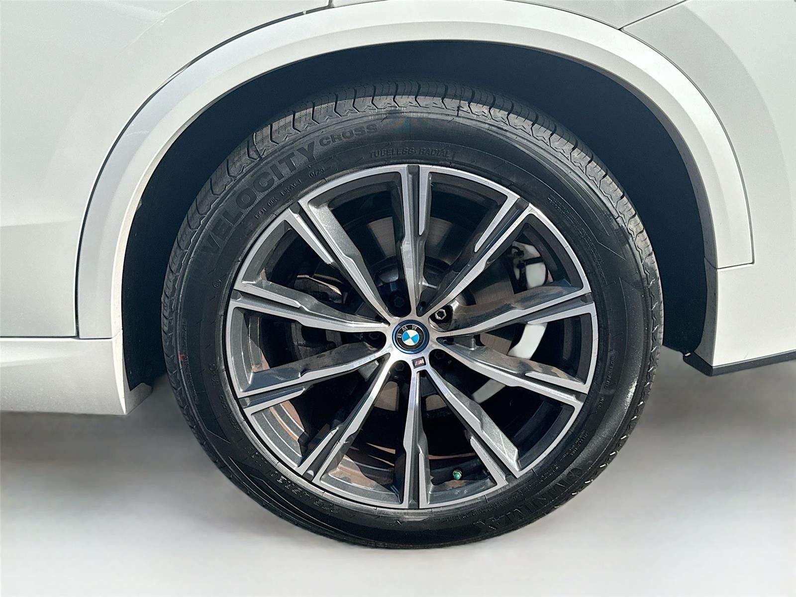 2022 BMW X5 xDrive45e AWD