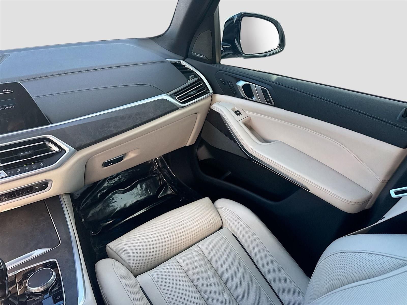 2022 BMW X5 xDrive45e AWD