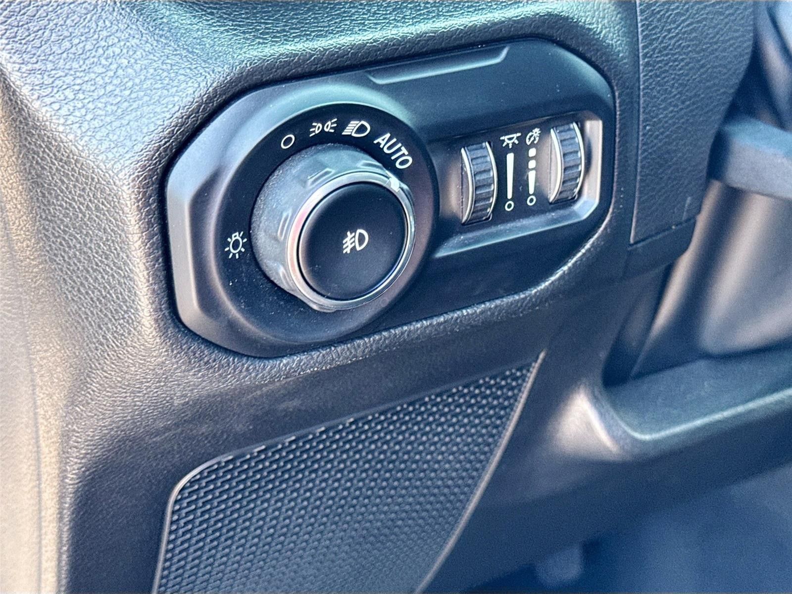 2022 Jeep Wrangler Unlimited Sahara Altitude Edition AWD