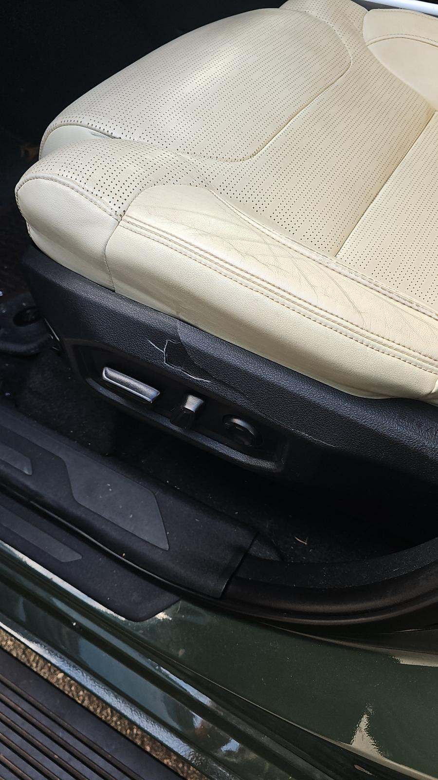 2022 Toyota Tundra 1794 Edition AWD