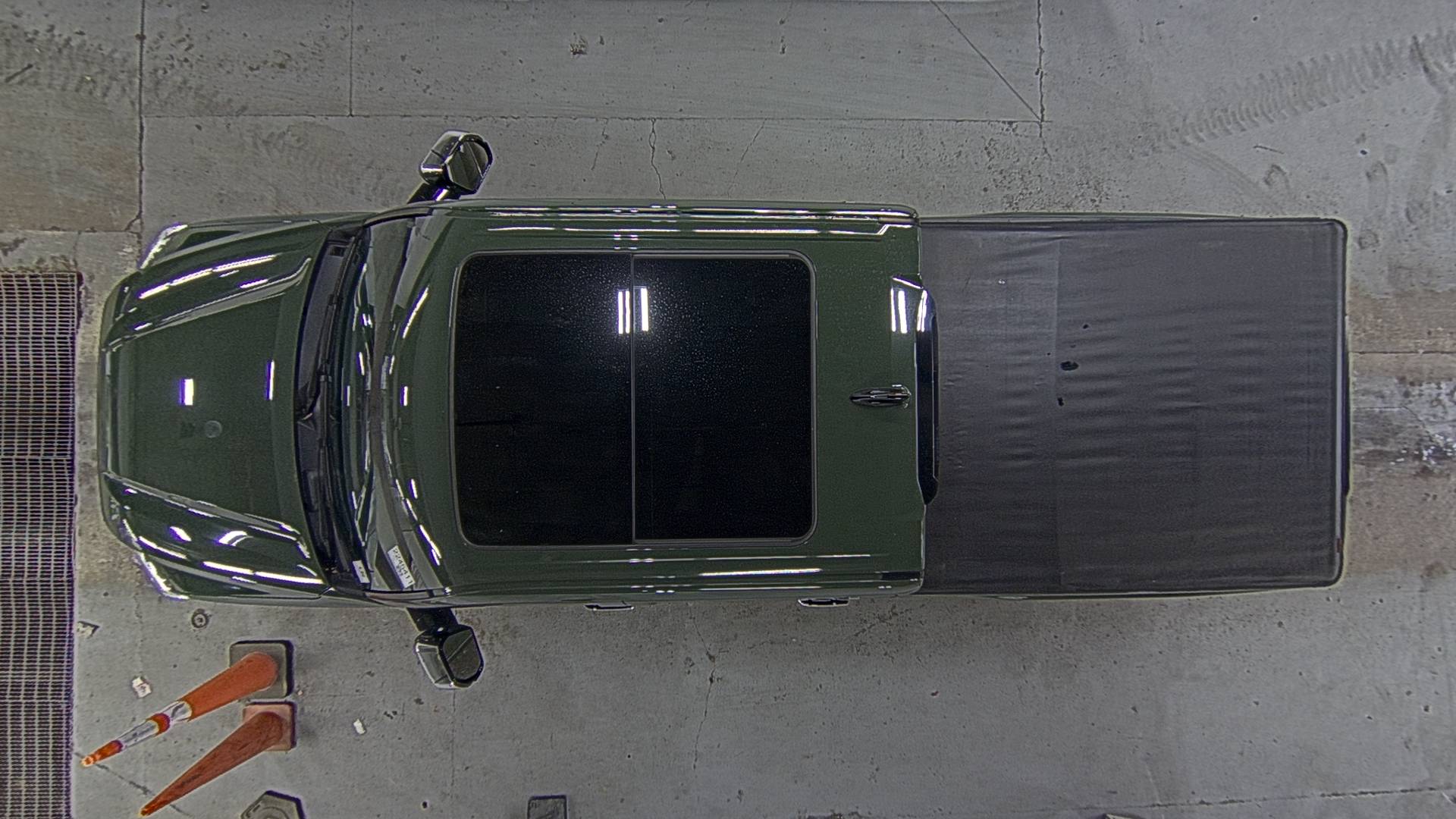 2022 Toyota Tundra 1794 Edition AWD