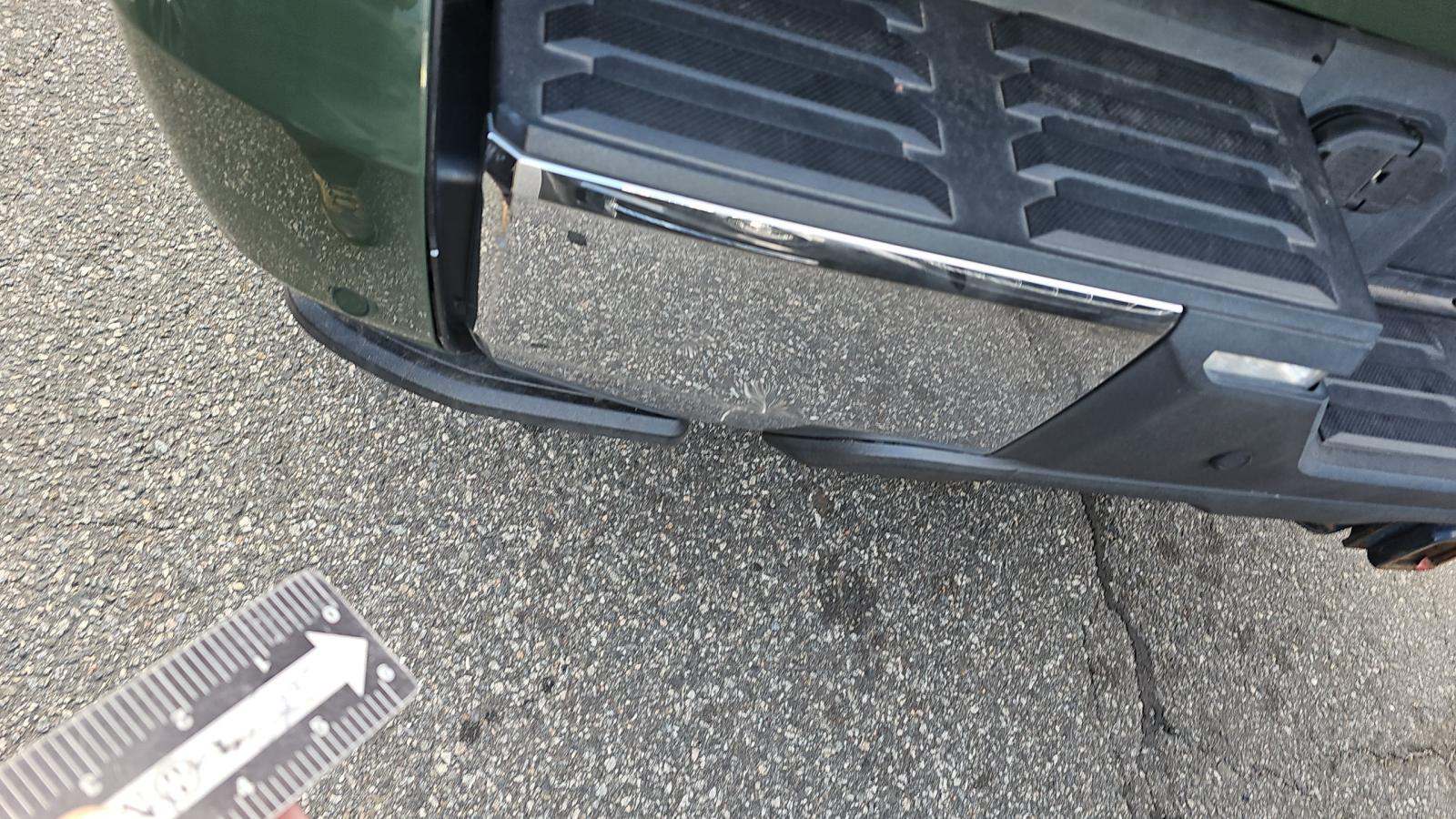 2022 Toyota Tundra 1794 Edition AWD