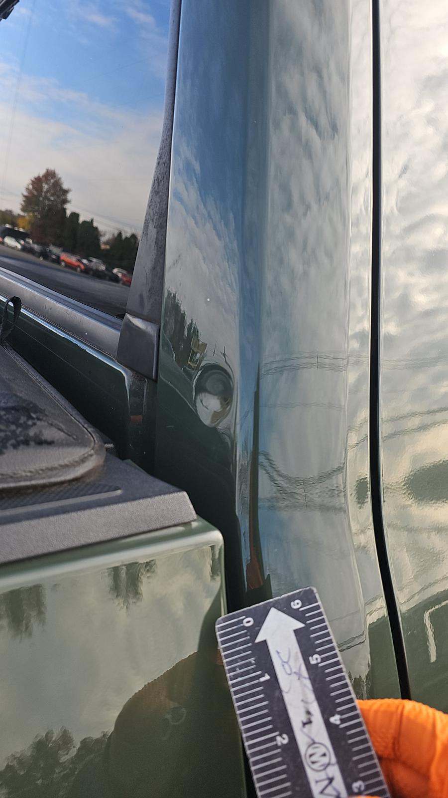 2022 Toyota Tundra 1794 Edition AWD