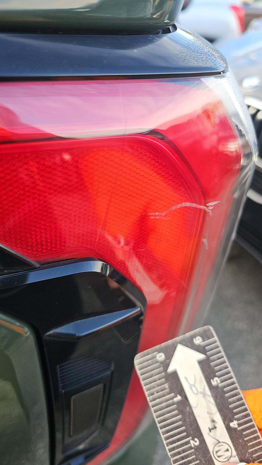 2022 Toyota Tundra 1794 Edition AWD