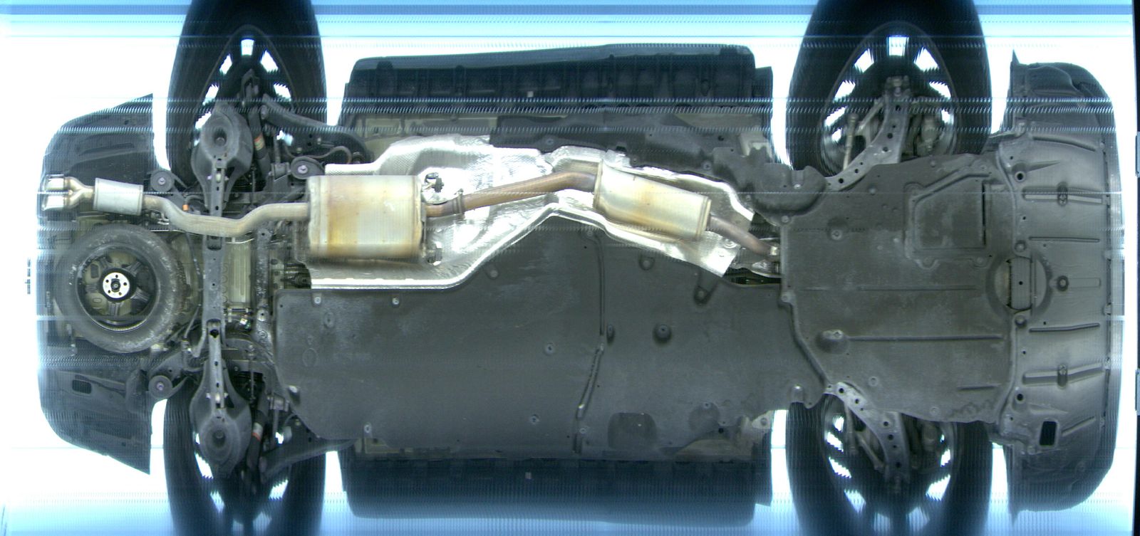 2023 Toyota Highlander XSE FWD