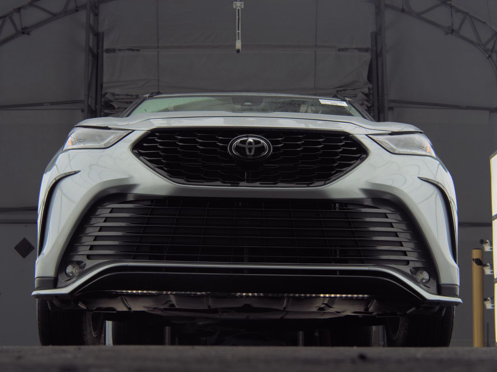 2023 Toyota Highlander XSE FWD