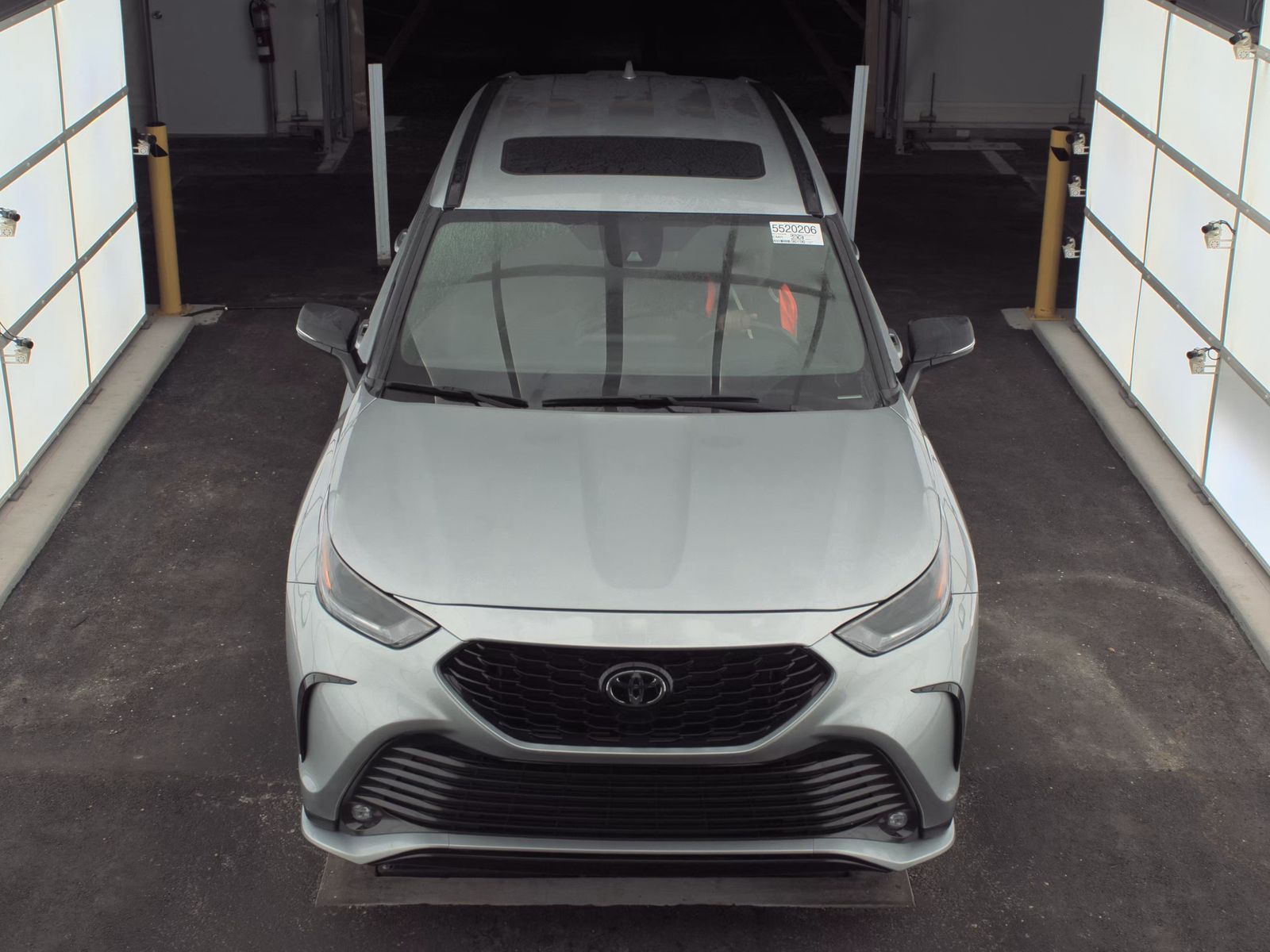 2023 Toyota Highlander XSE FWD