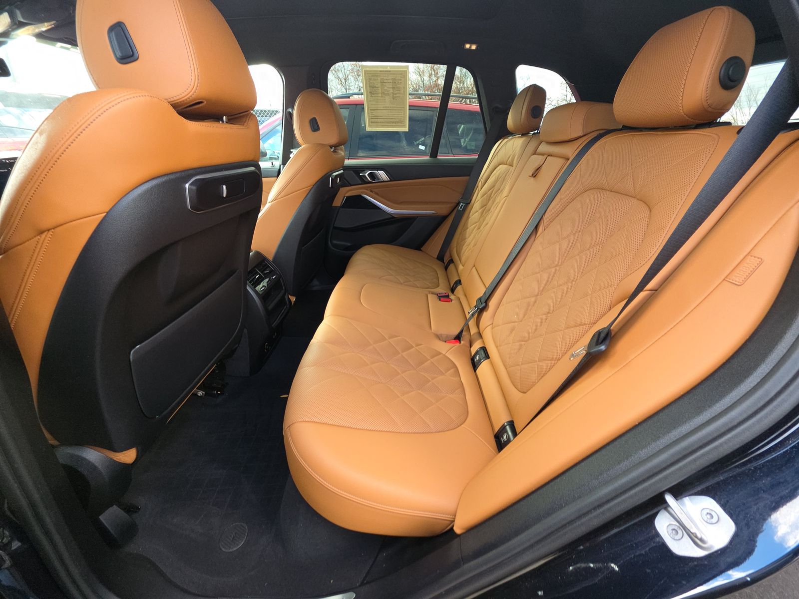 2024 BMW X5 xDrive40i AWD