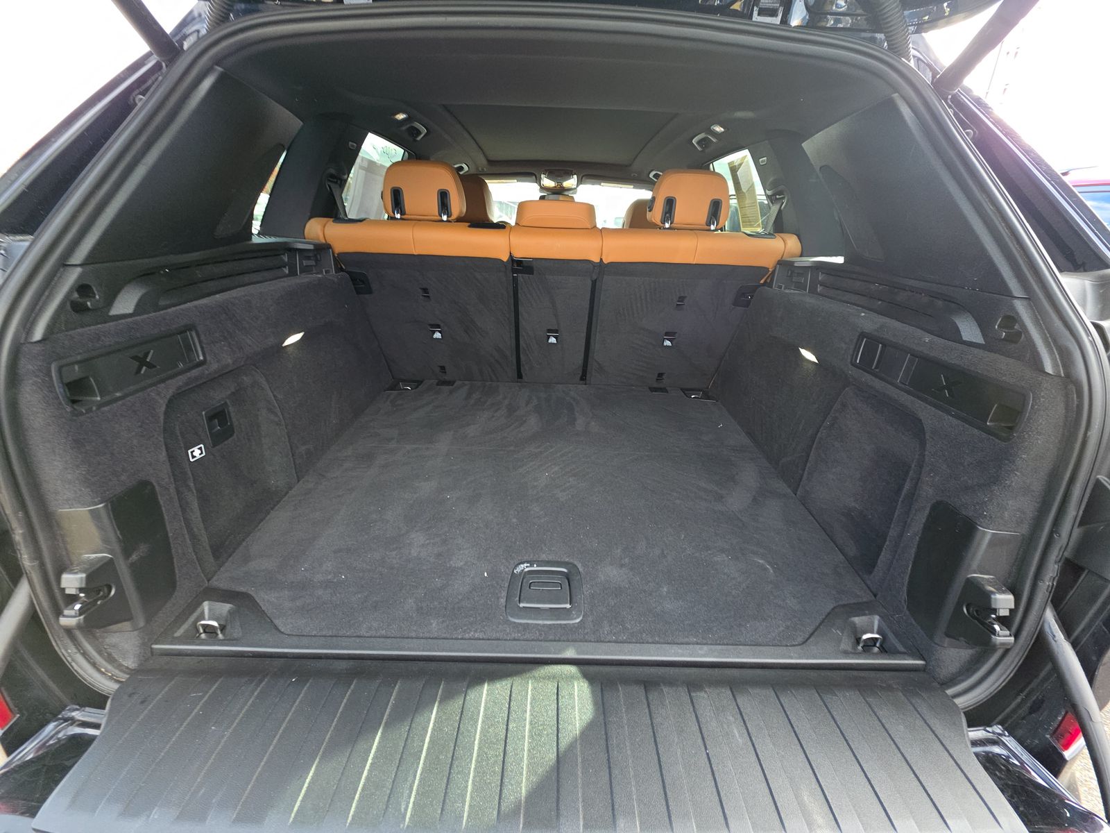 2024 BMW X5 xDrive40i AWD