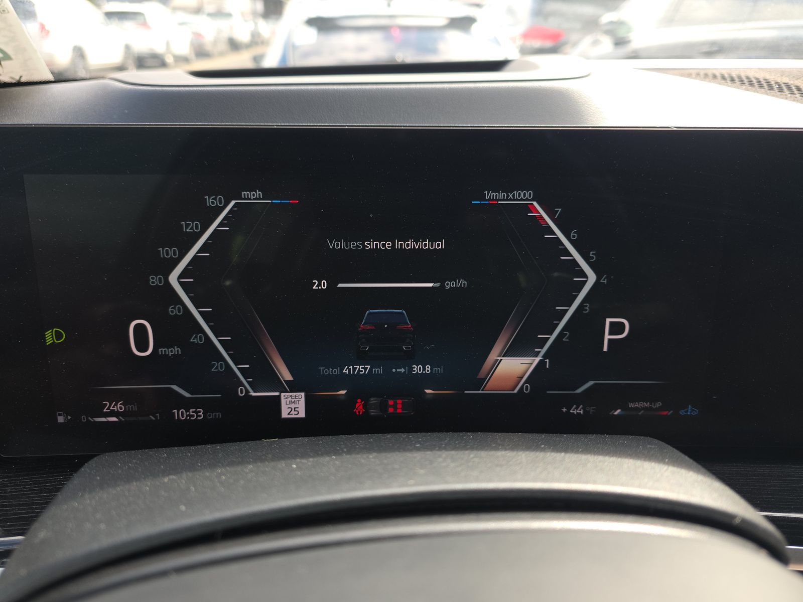 2024 BMW X5 xDrive40i AWD