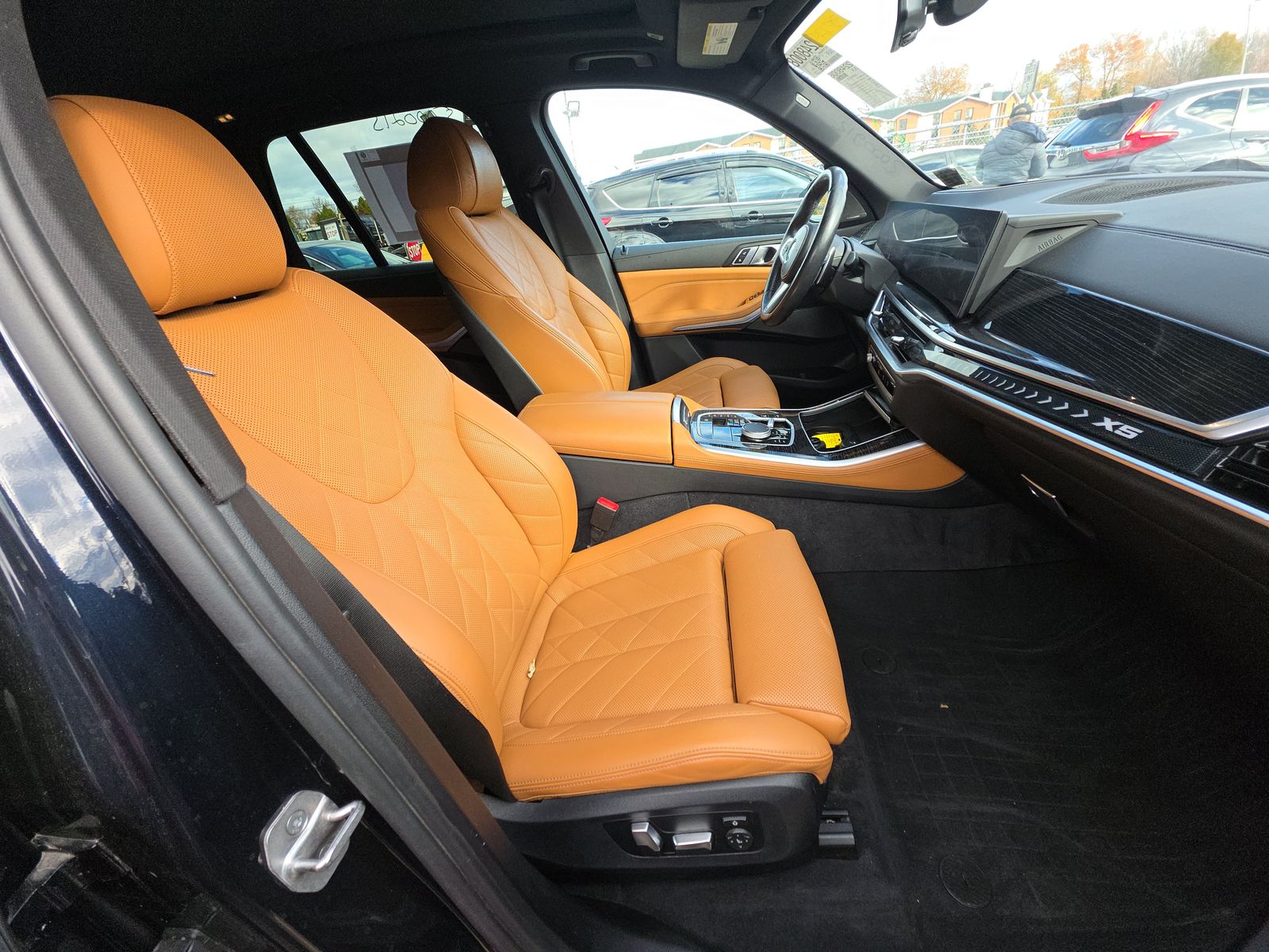 2024 BMW X5 xDrive40i AWD