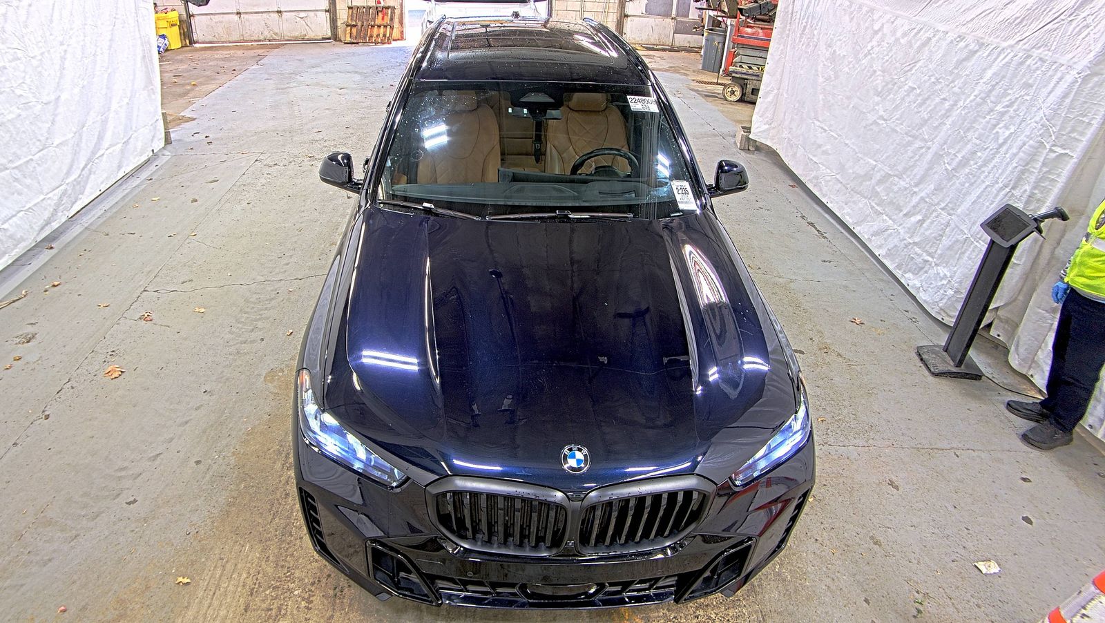 2024 BMW X5 xDrive40i AWD