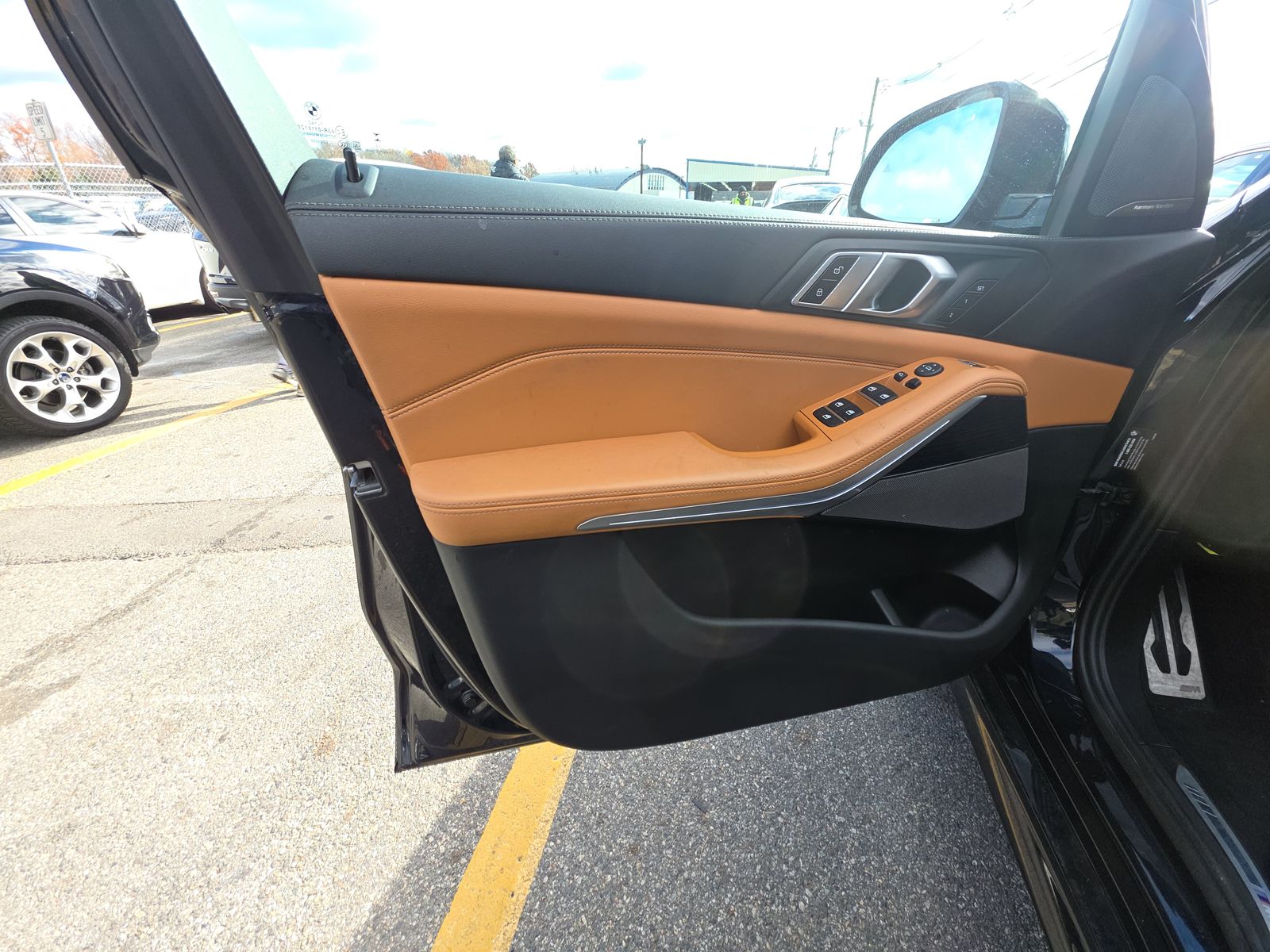 2024 BMW X5 xDrive40i AWD