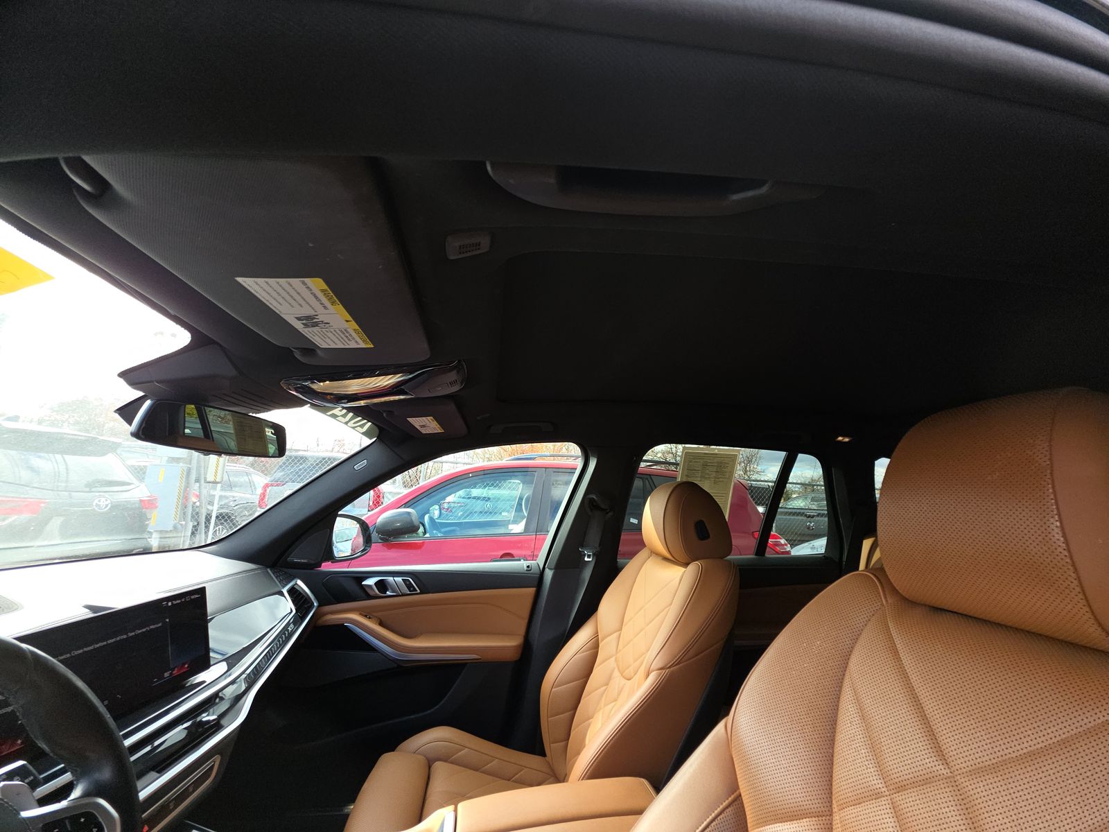 2024 BMW X5 xDrive40i AWD