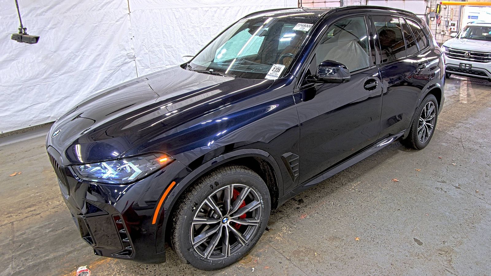 2024 BMW X5 xDrive40i AWD