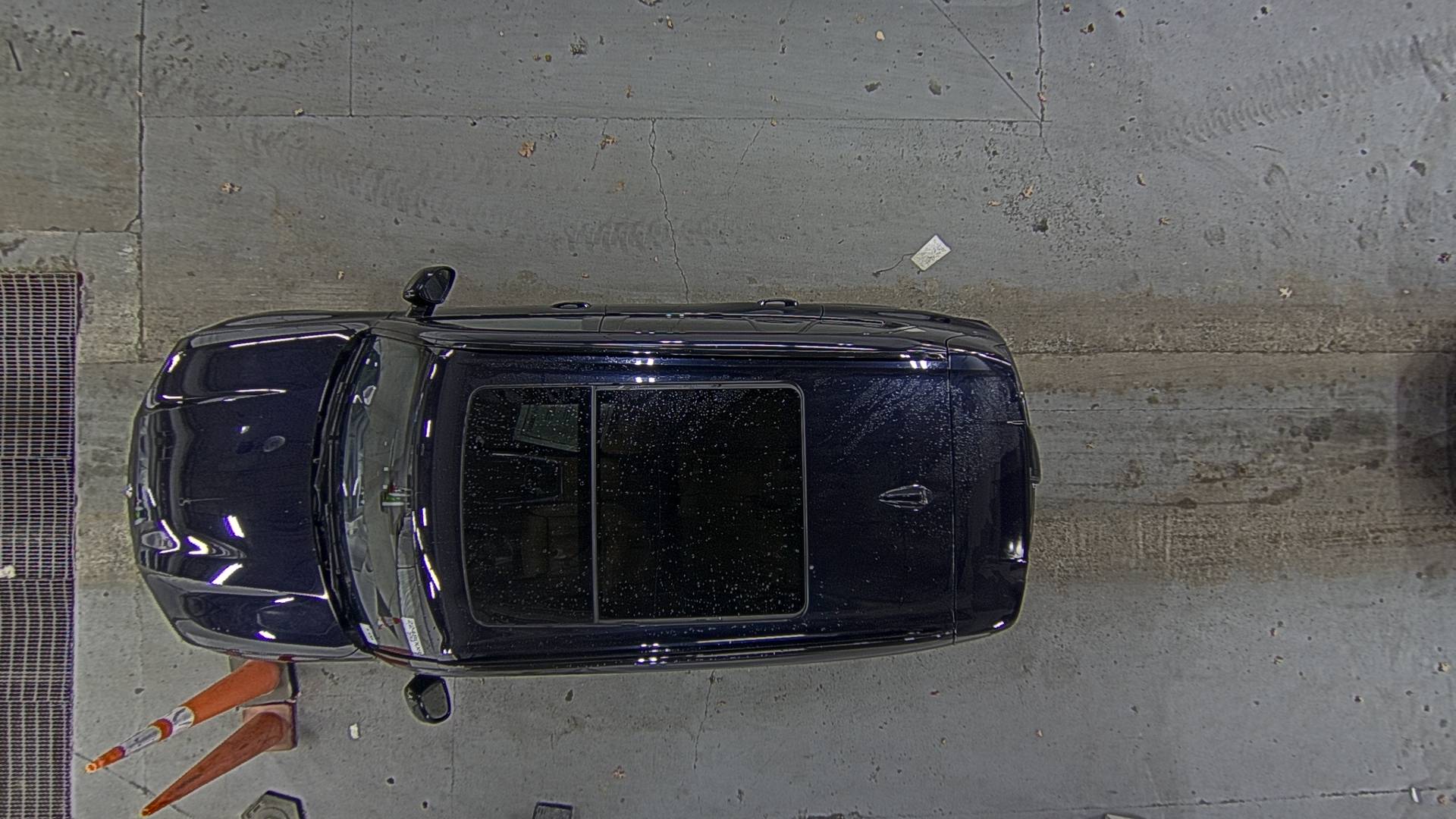 2024 BMW X5 xDrive40i AWD