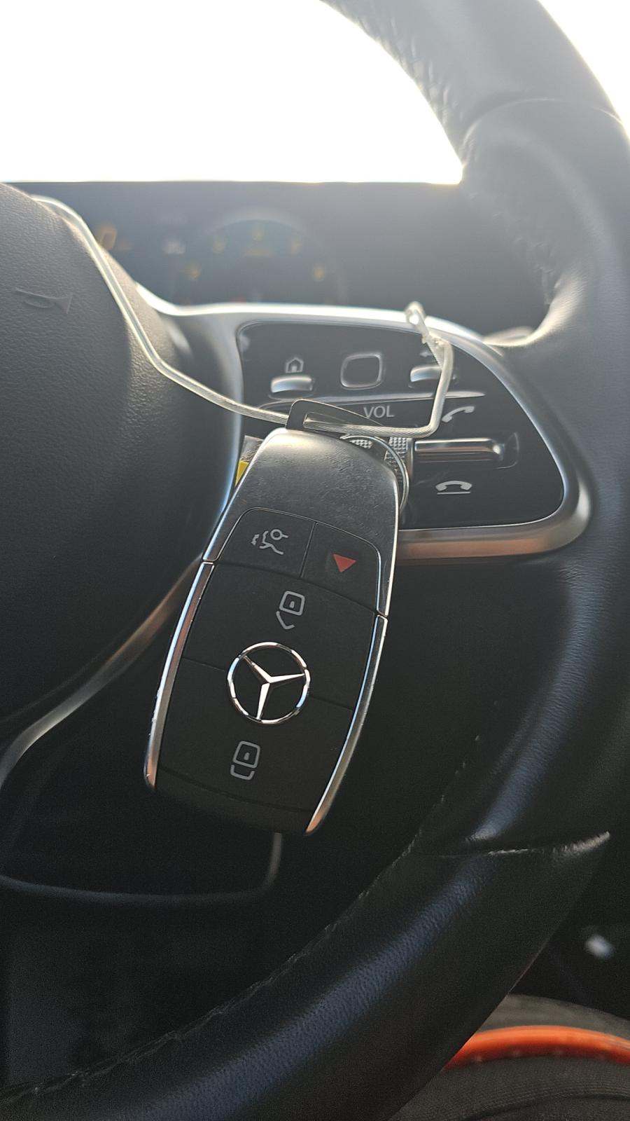 2023 Mercedes-Benz GLA GLA 250 FWD