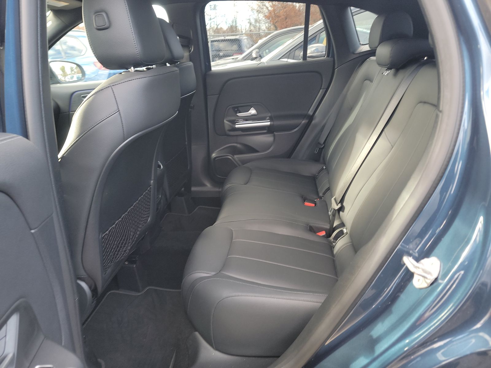 2023 Mercedes-Benz GLA GLA 250 FWD