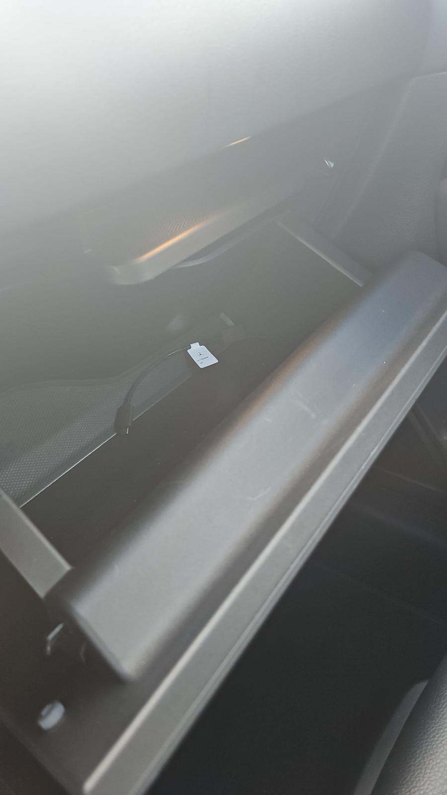 2023 Mercedes-Benz GLA GLA 250 FWD