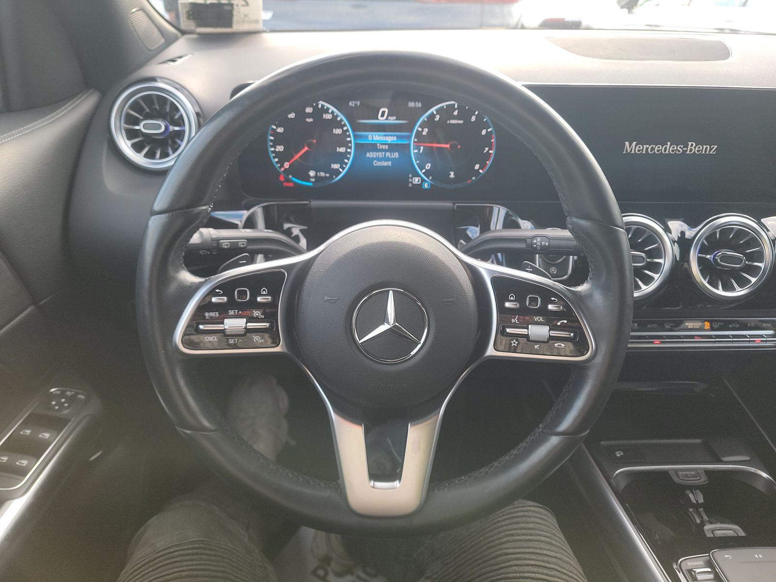 2023 Mercedes-Benz GLA GLA 250 FWD