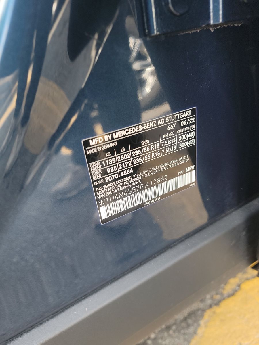 2023 Mercedes-Benz GLA GLA 250 FWD