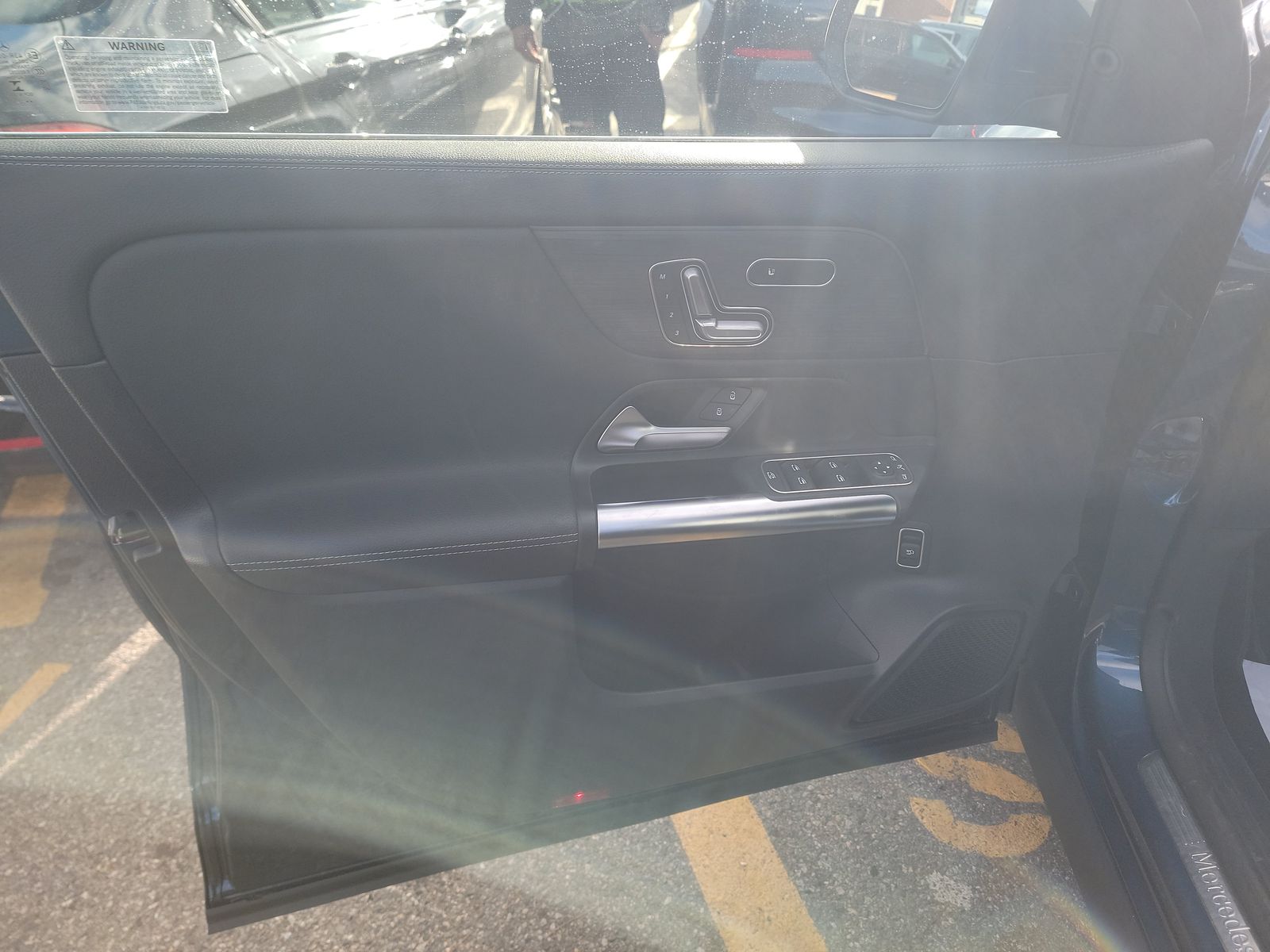 2023 Mercedes-Benz GLA GLA 250 FWD