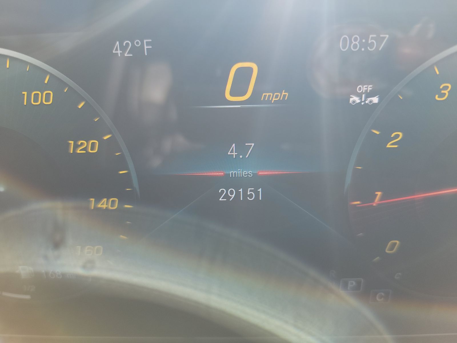 2023 Mercedes-Benz GLA GLA 250 FWD