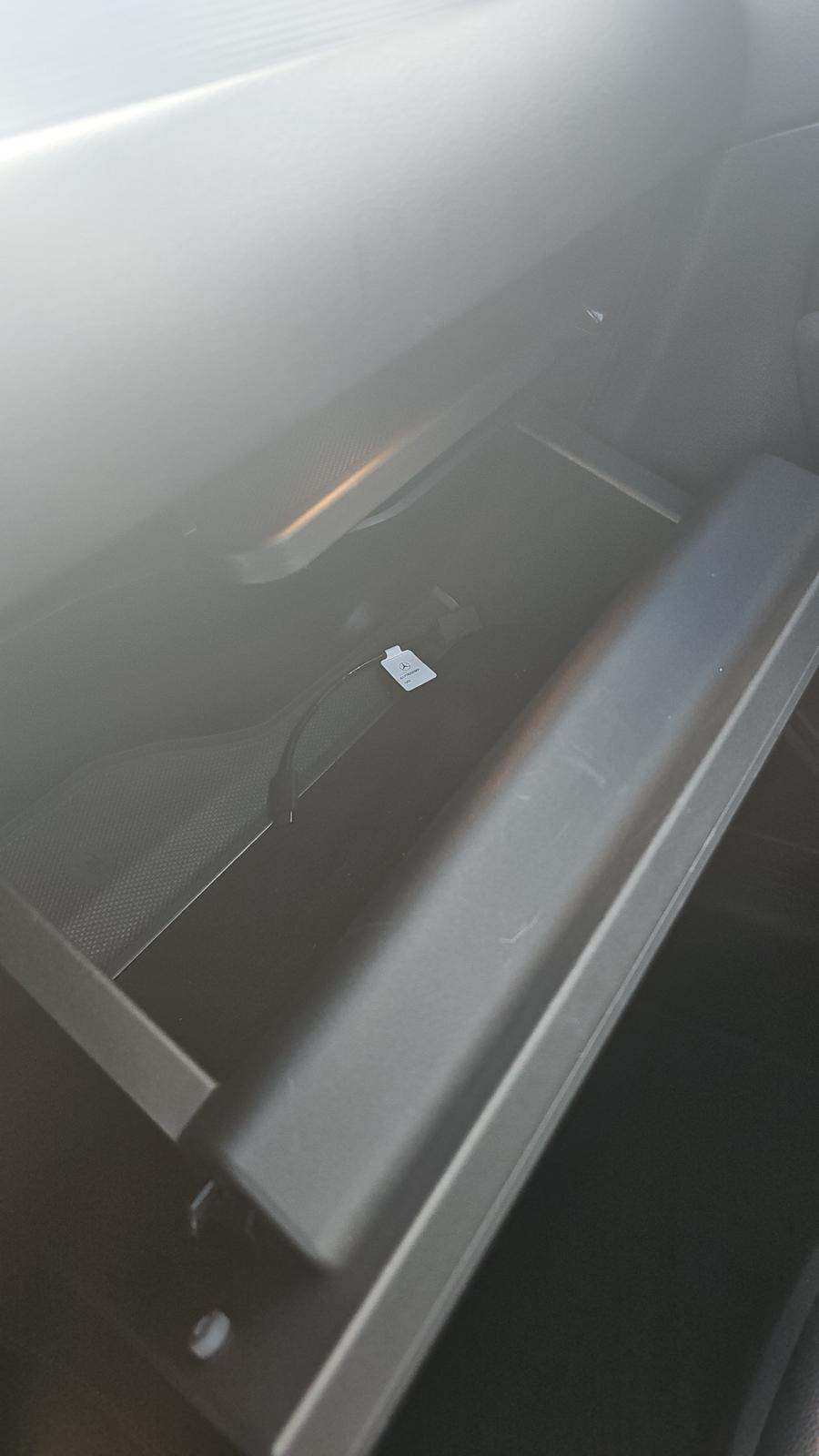 2023 Mercedes-Benz GLA GLA 250 FWD