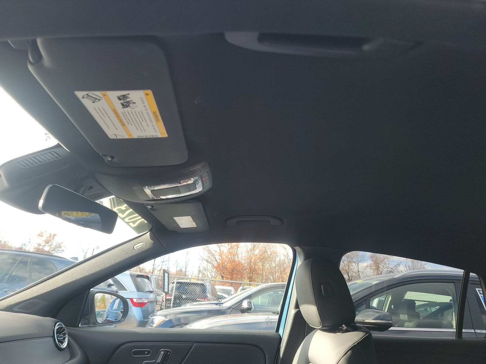 2023 Mercedes-Benz GLA GLA 250 FWD