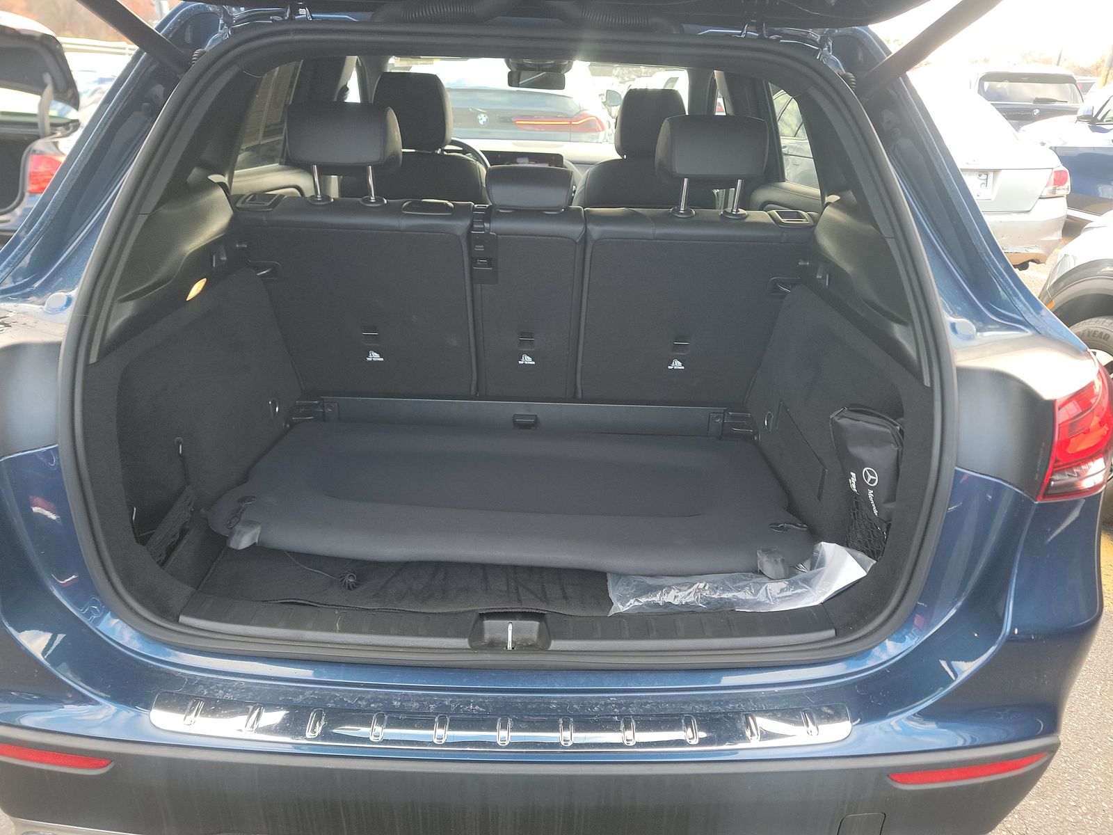 2023 Mercedes-Benz GLA GLA 250 FWD