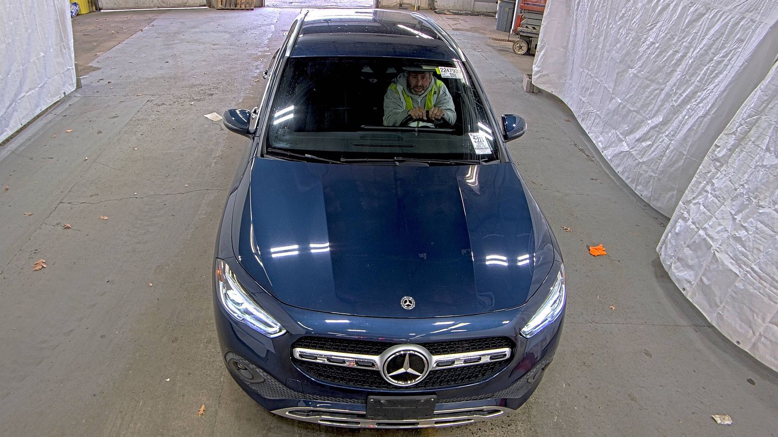 2023 Mercedes-Benz GLA GLA 250 FWD