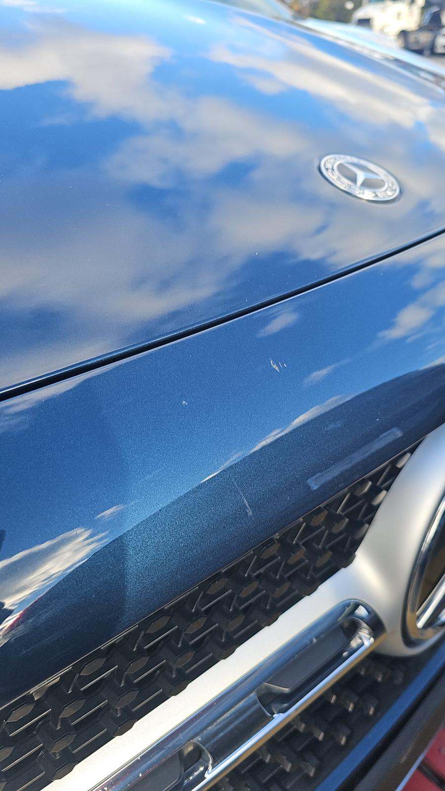 2023 Mercedes-Benz GLA GLA 250 FWD