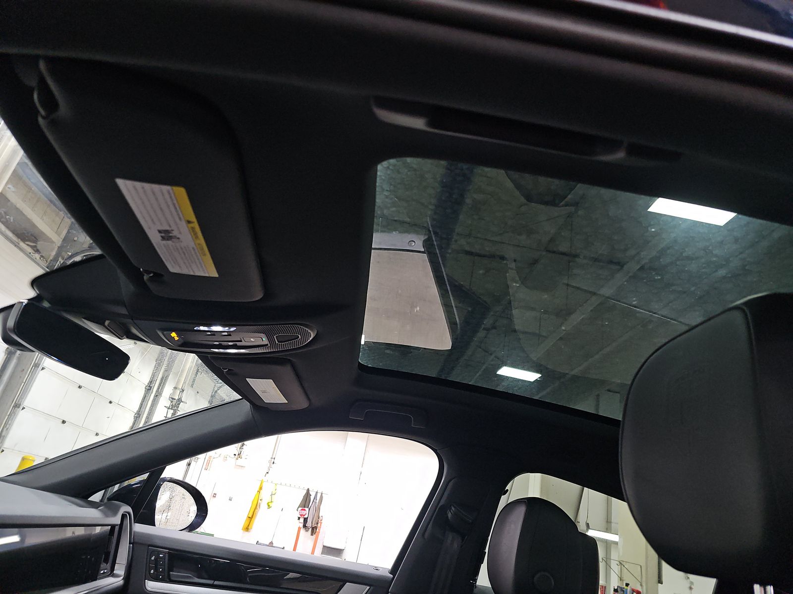 2024 Porsche Cayenne S AWD