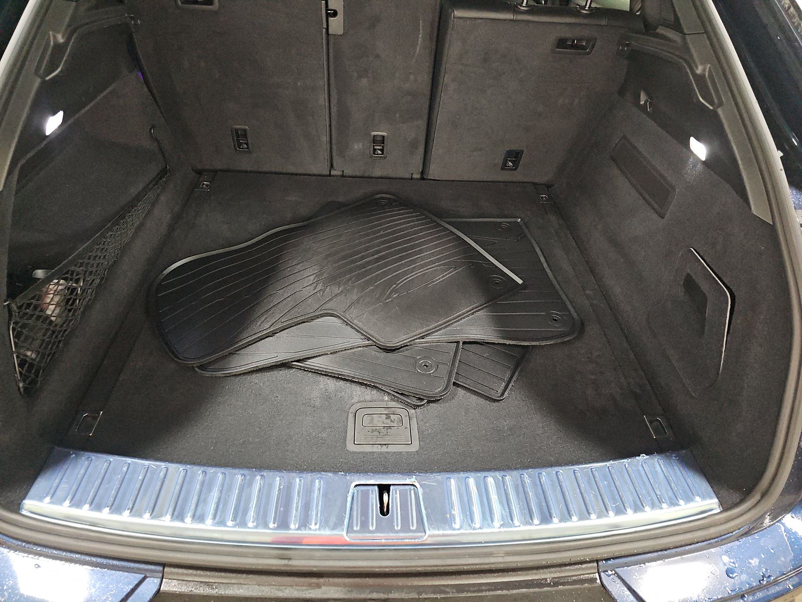 2024 Porsche Cayenne S AWD