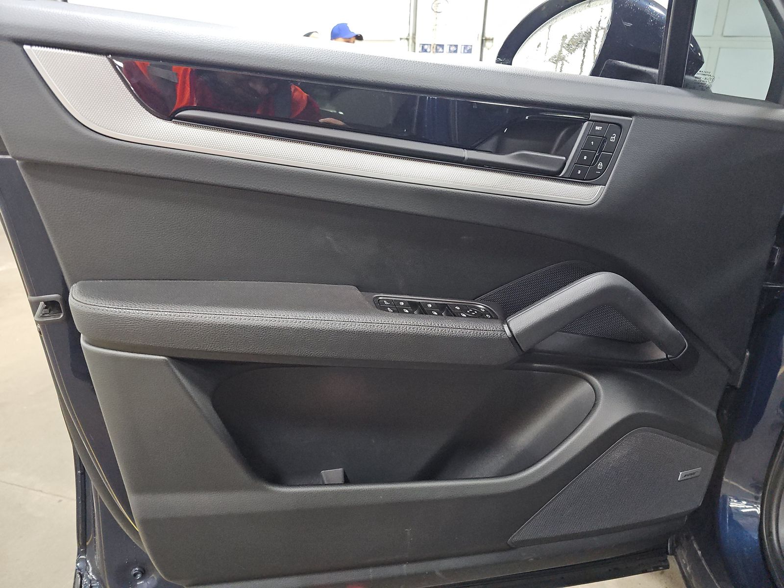 2024 Porsche Cayenne S AWD