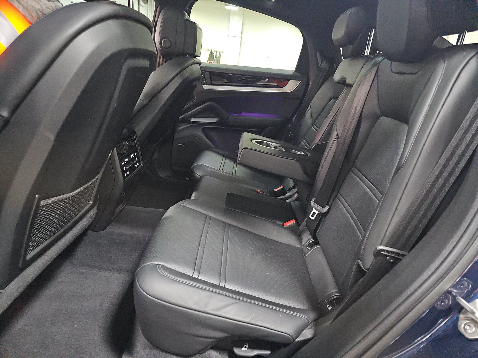 2024 Porsche Cayenne S AWD