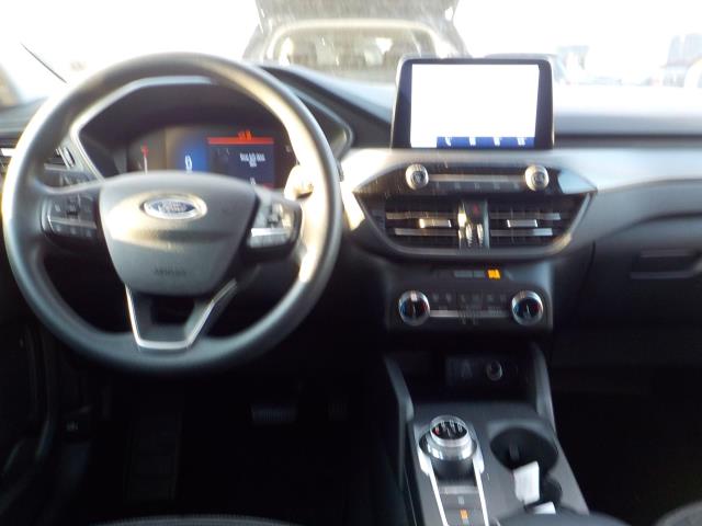 2025 Ford Escape Active AWD