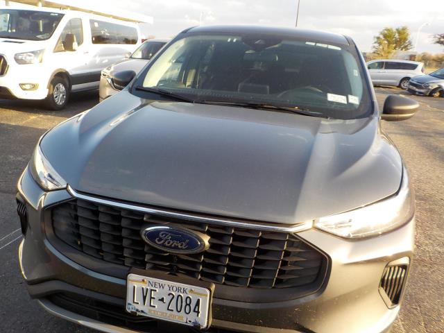 2025 Ford Escape Active AWD