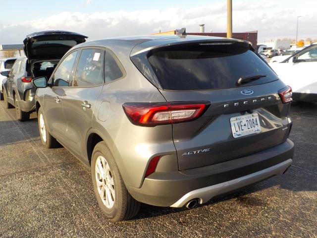 2025 Ford Escape Active AWD