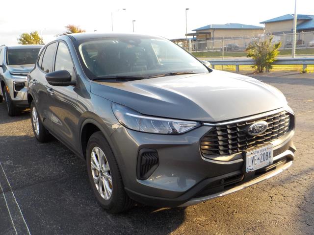 2025 Ford Escape Active AWD