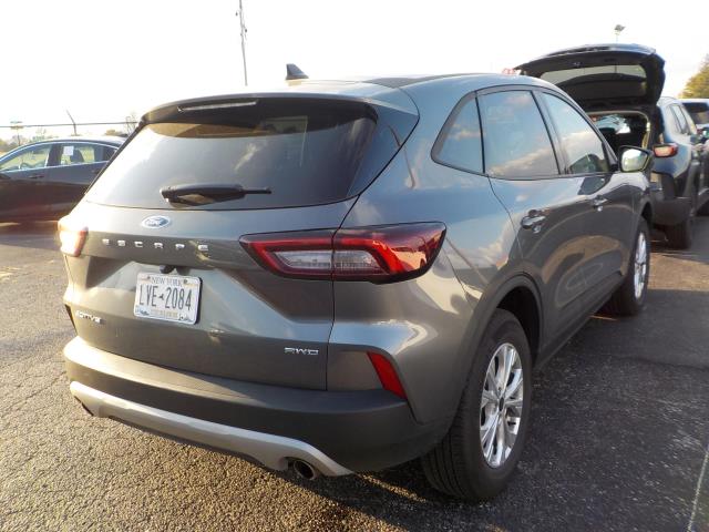 2025 Ford Escape Active AWD