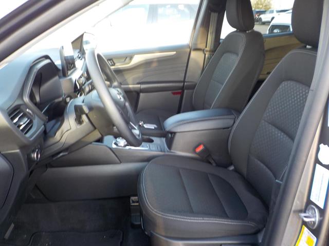 2025 Ford Escape Active AWD